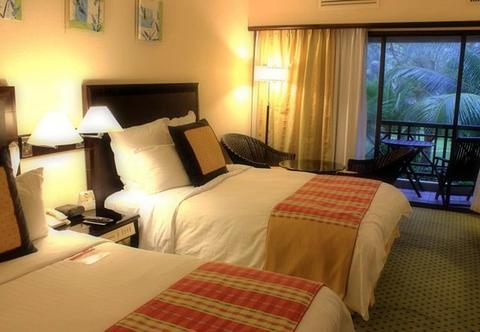 Miri Marriott Resort & Spa