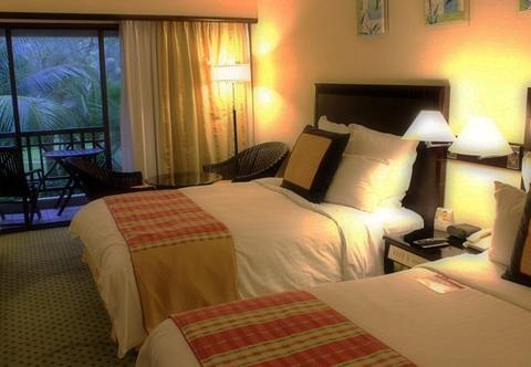 Miri Marriott Resort & Spa
