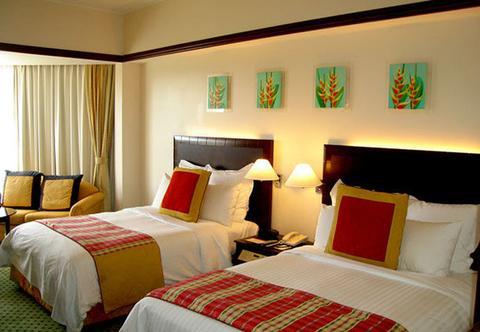 Miri Marriott Resort & Spa