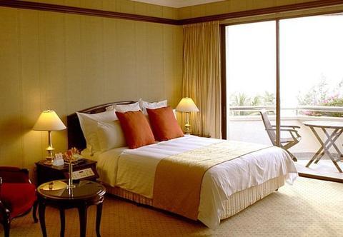Miri Marriott Resort & Spa