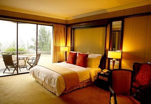 Miri Marriott Resort & Spa