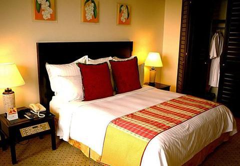 Miri Marriott Resort & Spa