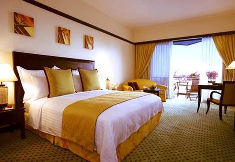Miri Marriott Resort & Spa