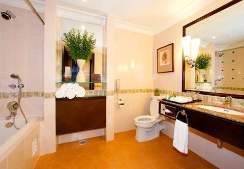 Miri Marriott Resort & Spa