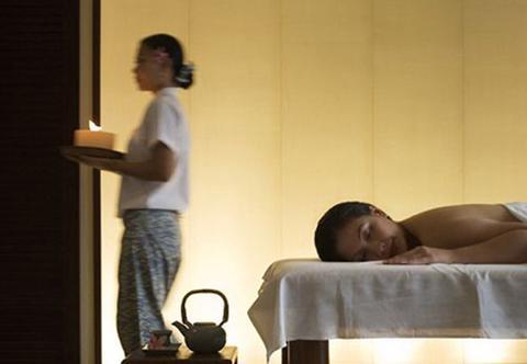 Miri Marriott Resort & Spa