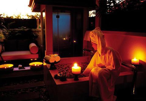 Miri Marriott Resort & Spa