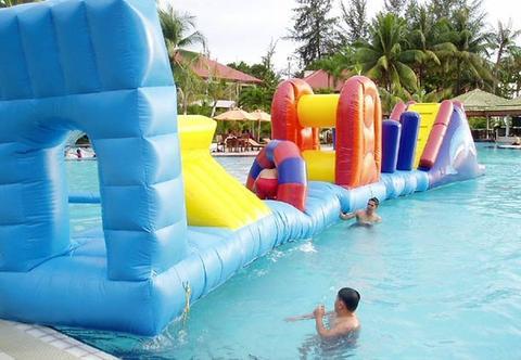 Miri Marriott Resort & Spa