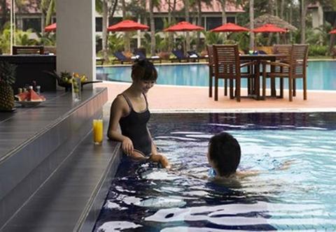 Miri Marriott Resort & Spa