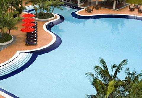 Miri Marriott Resort & Spa
