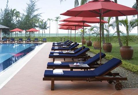 Miri Marriott Resort & Spa