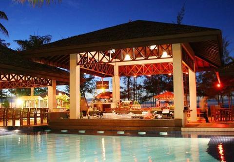 Miri Marriott Resort & Spa