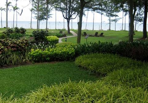 Miri Marriott Resort & Spa