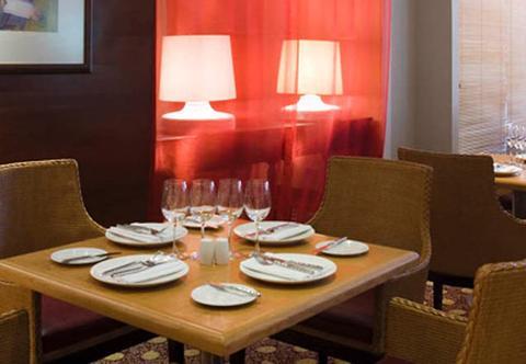 Miri Marriott Resort & Spa