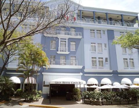 Gran Hotel Costa Rica Curio Collection By Hilton image 1