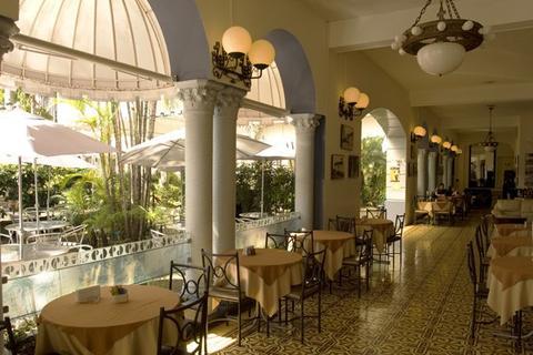 Gran Hotel Costa Rica Curio Collection By Hilton