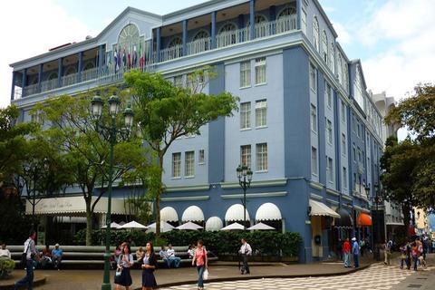 Gran Hotel Costa Rica Curio Collection By Hilton