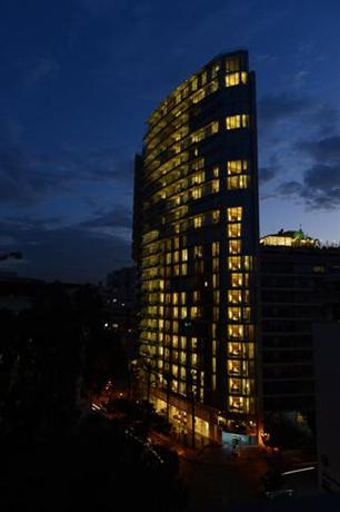 Staybridge Suites Hotel Lebanese International University Lebanon thumbnail