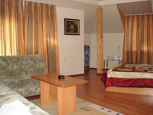 Hotel Orient Blagoevgrad