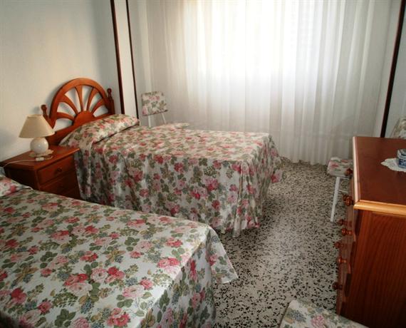 Apartamentos Nere
