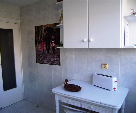 Apartamentos Nere