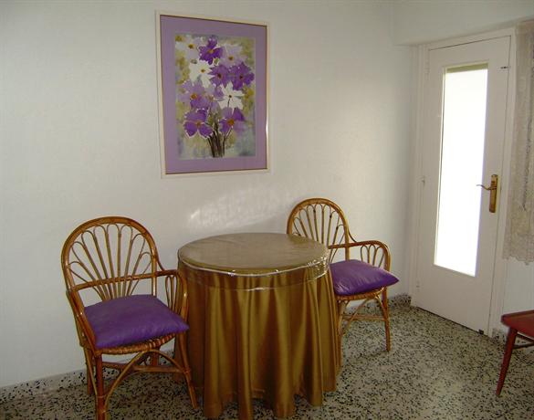 Apartamentos Nere