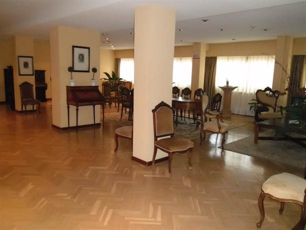 Hotel Escuela Madrid