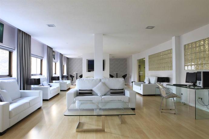 Hotel Escuela Madrid