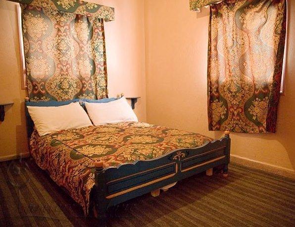 Hotel Les Roches