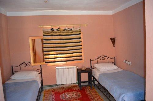 Hotel Les Roches