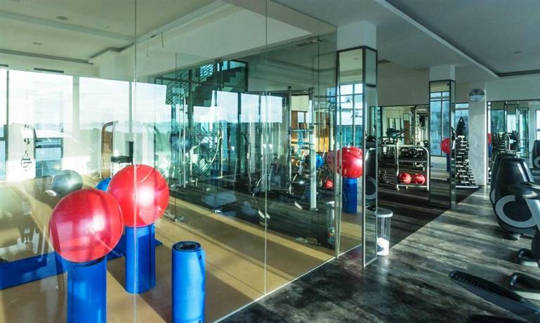 Action Point Boutique Resort Fitness and Wellness Holiday