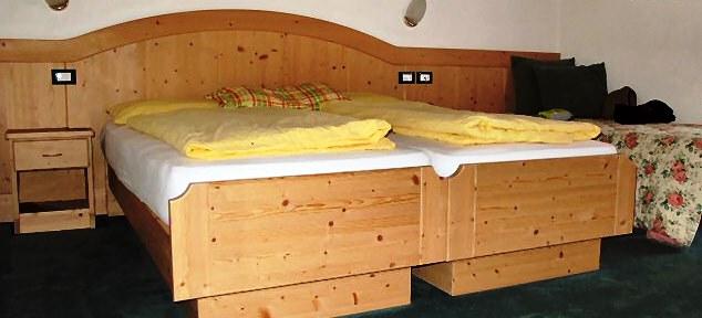 Albergo Dolomiti Varena