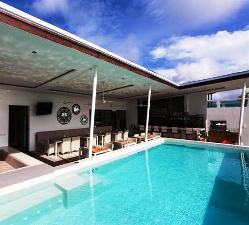 Action Point Boutique Resort Fitness and Wellness Holiday