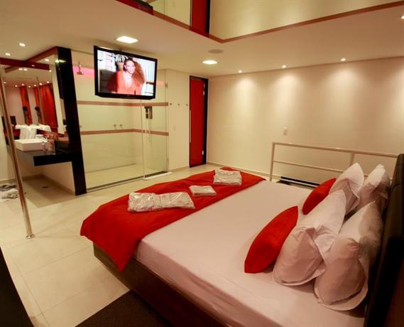 Motel Classe A Adult Only
