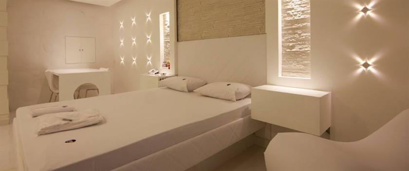 Motel Classe A Adult Only