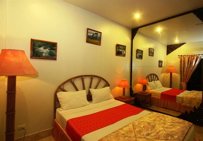 Patong Sunbeach Hotel