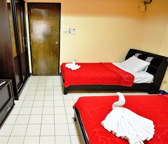 Jaranya Hotel