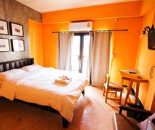 Isleepguesthouse