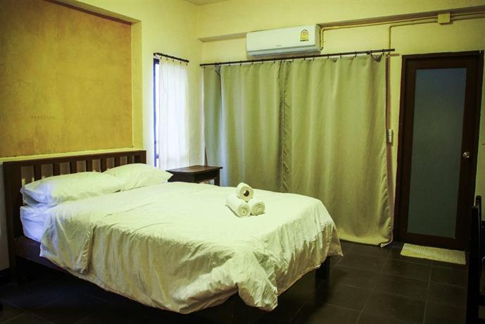 Isleepguesthouse