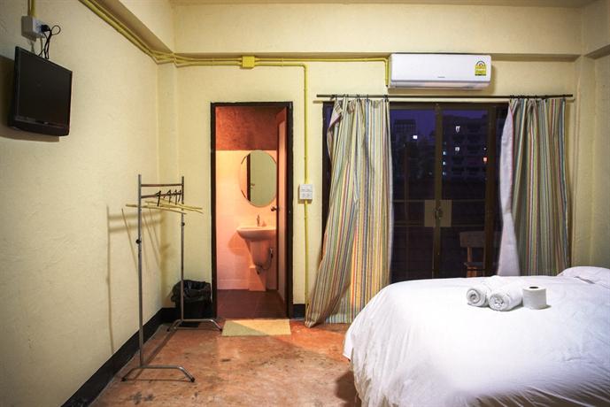 Isleepguesthouse
