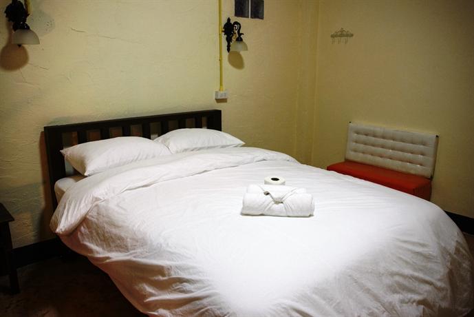 Isleepguesthouse