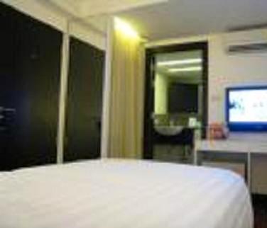 The XP Thonglor Bangkok
