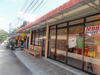 Jenny Hostel