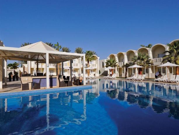 Reef Oasis Beach Resort