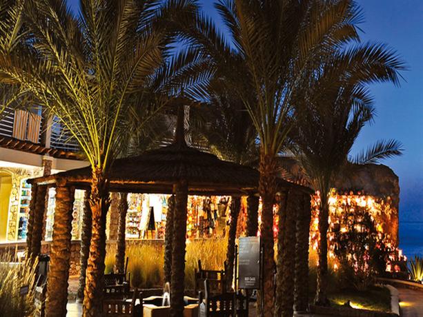 Reef Oasis Beach Resort
