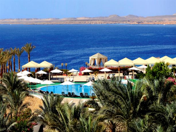 Reef Oasis Beach Resort