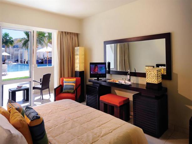 Reef Oasis Beach Resort