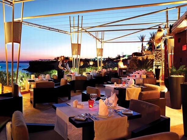 Reef Oasis Beach Resort