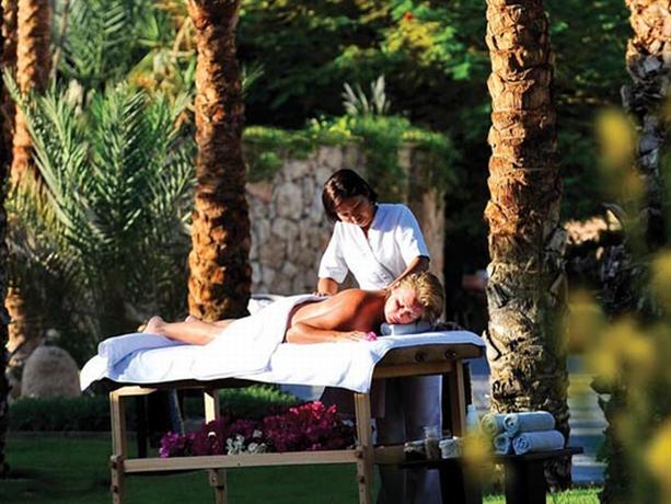 Reef Oasis Beach Resort