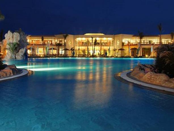 DoubleTree by Hilton Sharm El Sheikh - Sharks Bay Resort Egypt Egypt thumbnail