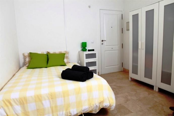 Apartamentos Living4Malaga